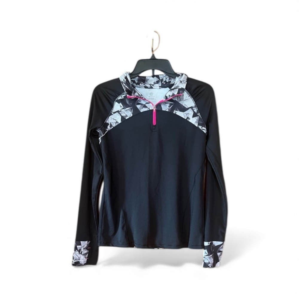 Champion girls athletic pullover Size: XL(14-16)